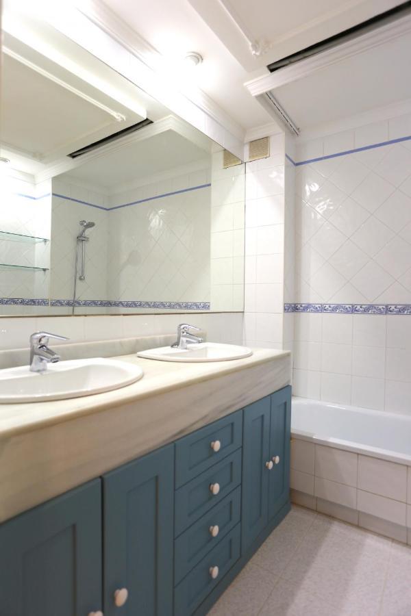 Parque Clavero Beach & City Premium House Villa Malaga Exterior photo