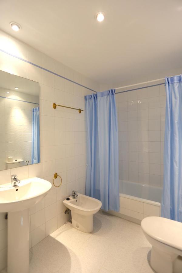 Parque Clavero Beach & City Premium House Villa Malaga Exterior photo